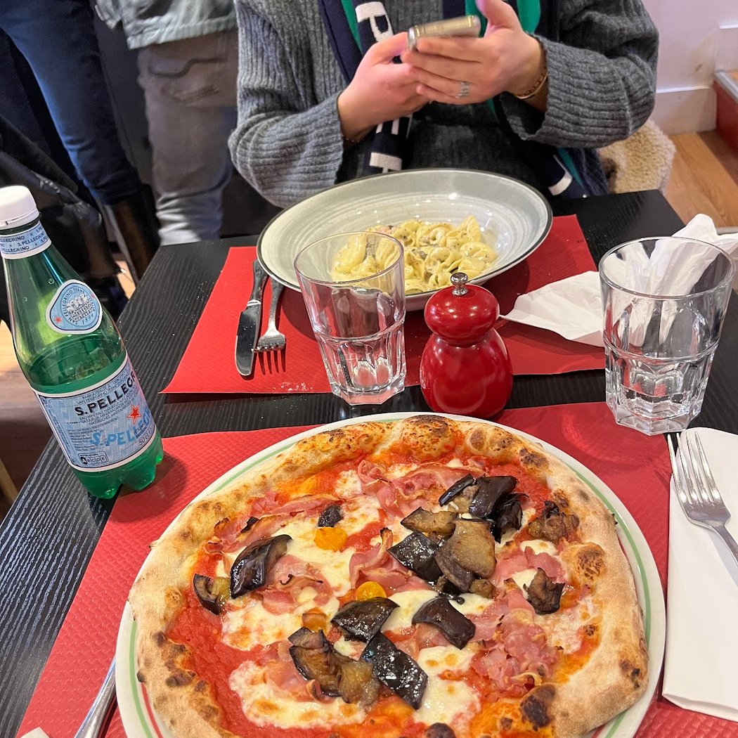 La Bottega da Enzo 3